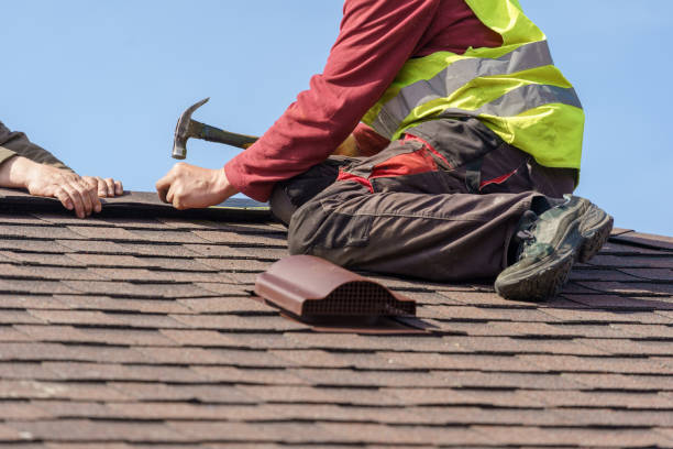 Best Roof Waterproofing Services  in Hillsboro, WI