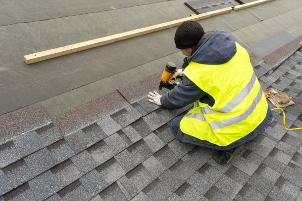 Best Local Roofing Companies  in Hillsboro, WI