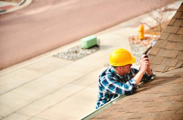 Best Residential Roofing Contractor  in Hillsboro, WI