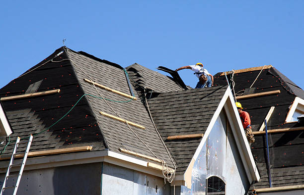 Best Best Roofing Contractors  in Hillsboro, WI