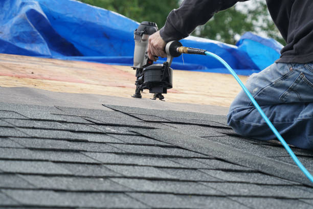 Best Roof Repair Services  in Hillsboro, WI