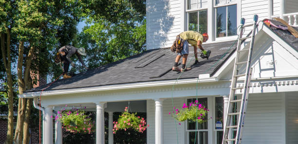 Best Roof Restoration Services  in Hillsboro, WI