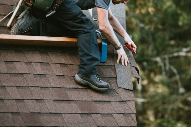 Quick and Trustworthy Emergency Roof Repair Services in Hillsboro, WI