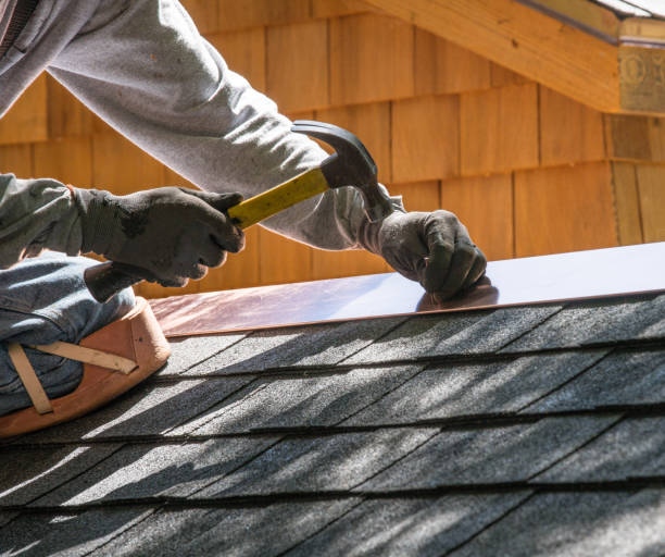 Best Storm Damage Roof Repair  in Hillsboro, WI